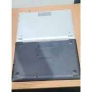 Dell Inspiron 15 5570 Bottom Base Assembly Cover GHFFH CN-0FYVCG AP21C0007C0 AP2EM000A00 White (C-B1