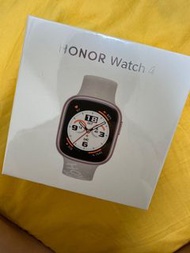 HONOR智能手錶