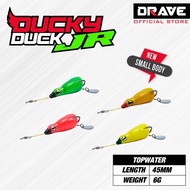 Drave Ducky Duck Junior 4.5cm 6g