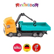 Đồ chơi Mô hình Siku Xe xúc Volvo 1683