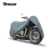 DRACCO Sarung motor triumph waterproof 5 layer tebal premium cover motor aksesoris motor triumph