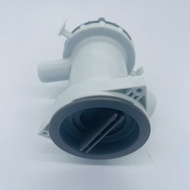 Applicable LG Whirlpool Drum Washing Machine Drain Pump Drum Drain Valve Drain Switch Original Washi