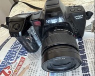 Minolta Dynax 7000i 菲林相機