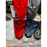 Front SHIELD TIE NUMBER PLATE MIO SOUL GT 125 ORIGINAL ORI YAMAHA 2SX-F3391-00