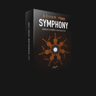 SYMPHONY – Orchestra Loops by KSHMR & 7 SKIES