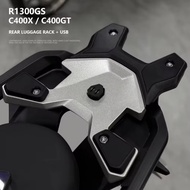 Big sale For BMW R1300GS R 1300 GS GS1300 2023-2025 C400X C400GT C 400 X GT Motorcycle Rear Seat Lug