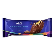 ✤◎Aice Ice Cream Chocolate Crispy Box of 12 Pieces