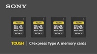 「租借8K 拍攝高清影片」📹 CFexpress Type A Card  & V90 SD Card 高速記憶卡