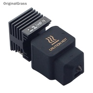 [OriginalGrass] H2d Hotend Highflow For Bmabu Lab H2D Hotend H2d For Bambulab Hardened Steel High Qu