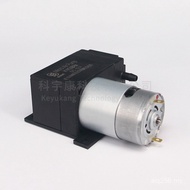 Direct Supply KYK50BPM Beauty Vacuum Massage Small Equipment Packaging Machine Manufacturer Pump Fil