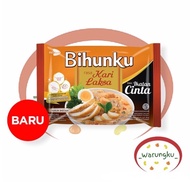 [10Pcs] Bihunku KARI LAKSA Bihun Instant