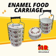 BEKAS MAKANAN BERTINGKAT (FOOD CARRIAGE)