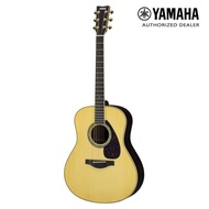 Yamaha Ll6 Are Gitar Akustik Elektrik / Gitar Yamaha Ll6 Are / Ll 6