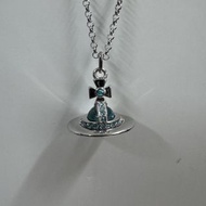 Vivienne Westwood 土星項鍊