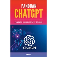 ChatGPT Guide (Best Malay Language Guide) Learn to Make Money Using ChatGPT
