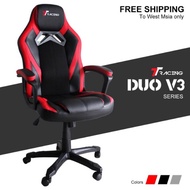 FREE Shipping*TTRacing Duo V3 Gaming Chair-2years Warranty