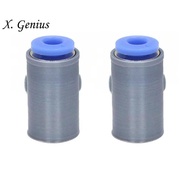 PTFE Tube Connector for  Lab A1 MINI for  Lab A1 A1 MINI 2Pcs