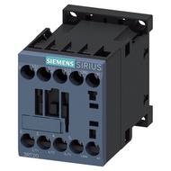 Contactor 9 Ampere Contactor Relay/. Siemens Sirius 3Rt2016-1Ab01