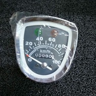 C-70 METER ASSY = SUNMO=