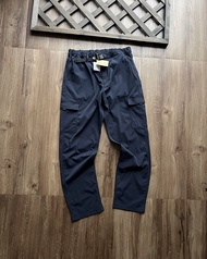 全新Patagonia 速幹工裝褲Patagonia trousers Patagonia長褲 Patagonia褲子 Patagonia運動褲Patagonia速乾褲