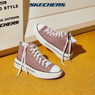 Skechers Women Court Classic Cordova Classic Shoes - 185063-ROS