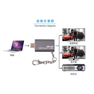Type-c To DP Adapter 3.0 Laptop Mobile Phone To Displayport4K * 2K @ 60Hz