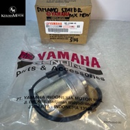 ORIGINAL JUPITER MX NEW 50C-H1800-05 STATER DYNAMO YAMAHA GENUINE PARTOriginal