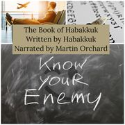 Book of Habakkuk, The - The Holy Bible King James Version Habakkuk