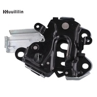 Auto Accessories Car Backrest Lock 82220-T0A-A02 Rear Seat Lock  Left Right for   2012-2016 82220-T0