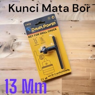 KUNCI MATA BOR LISTRIK 13MM DMAX 2636