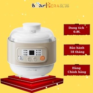 Bear DDZ-A08D1 / DDZ-A08G2 slow cooker 0.8L capacity - Genuine product