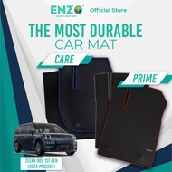 ENZO Car Mat Zeekr 009 1st Gen (2024-Present)