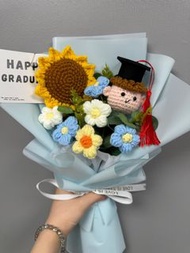 現貨❣️❣️❣️幼稚園畢業花束 情人節花束 生日情侶花束  冷編織花 母親節花束  滿天星花束 led燈 永生花 乾花 情人節禮物 520花束 勿忘我 聖誕節花束 聖誕節禮物 告白 交換禮物 平安夜 