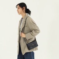 Irene（黑色）：多功能包、手拿包、長錢包、迷你斜挎包