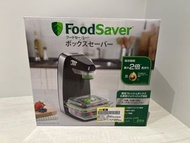 FoodSaver輕巧型真空密鮮器FM1200豪華組