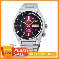 {LAZADA ĐỒNG HỒ HÀNG HIỆU } Đồng Hồ Orient Sk Nam Automatic Japan Full Box { BÁN BUÔN ORIENT SEIKO P