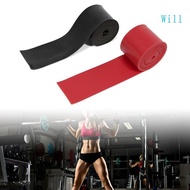 Will Resistance Bands Assisted Pull up Bands Exercise Bands for Strength Training