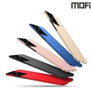Galaxy S21 Ultra SM-G998 MOFI 凡盾 保護殼 手機後背硬殼Case Shell 0102A