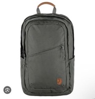 全新 Fjallraven Raven 28L 背包