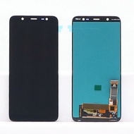 6.0" High Quality LCD For Samsung Galaxy J8 2018 J810 SM-J810G SM-J810F Touch Screen Digitizer Assem