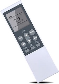 COV30332902 Sub COV30332904 COV30332907 Replacement Remote Control Compatible for LG AC Air Conditio