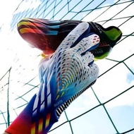 glove goalkeeper gloves glove goalkeeper predator Martinis Model Adult Children Football Goalkeeper 