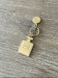 (包平郵）正品 Chanel no. 5 香水charm
