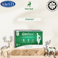 GINFLEX 30S Original Authentic（Ready Stock）