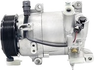 XZLYPMJAH AC Conditioning Compressor Compatibie for Honda Civic 2.0L 2016 2017 2018 2019 2020 6CVC14