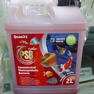 QUAS21 PSB CONCENTRATED PHOTOSYNTHETIC BACTERIA 2L