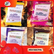 ⭐READY STOCK⭐ 1sachet MAMADIL Susu Rizqi 100 Original Hq Susu Ibu Hamil Kanak-Kanak