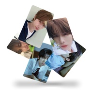 6-55pcs TWS Lomo Cards Sparkling Blue Album Photocard SHINYU DOHOON YOUNGJAE HANJIN JIHOON KYUNGMIN 