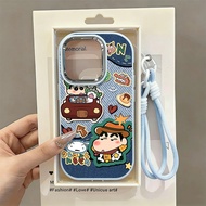 TOCO CASE+bracelet VIVO V40LITE Y200 Y300 S1 V15 V20PRO V235G V275G V27E V295G V29E V30 V405G Y02 Y0
