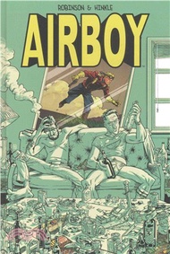 Airboy